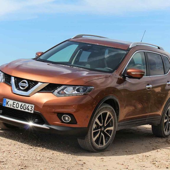 Fahrbericht / Test: Neuer Nissan X-Trail 2014 1.6l Diesel neuer-nissan-x-trail-2014-test-fahrbericht-jens-stratmann-drive-blog-1