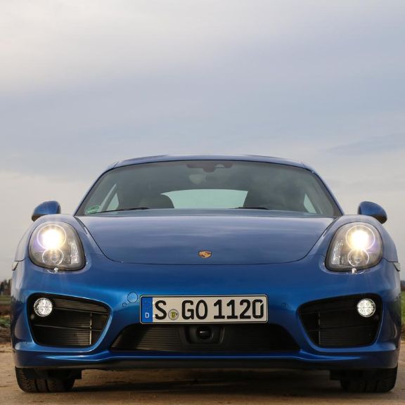 Porsche Cayman porsche-cayman-s-drive-blog-jens-stratmann-6