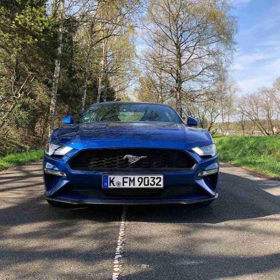 2018 Ford Mustang EcoBoost Fahrbericht 2018-ford-mustang-ecoboost-fahrbericht-test-review-jens-stratmann-rv24-drive-check-2
