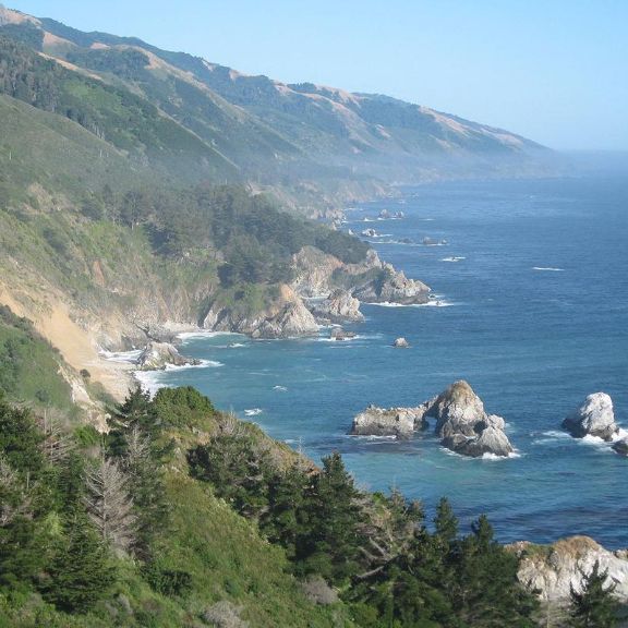 Big Sur Big Sur