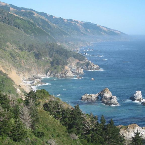 Big Sur