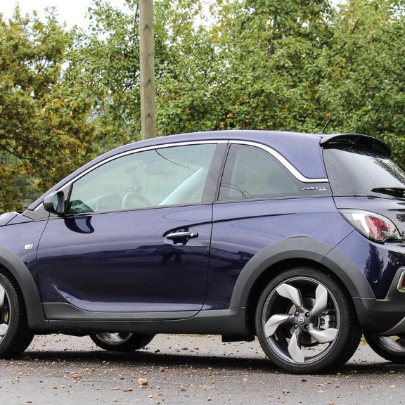 Neuwagen der Woche: Opel Adam Rocks 1.0 ECOTEC 3-Zylinder Turbo opel-adam-rocks-turbo-dreizylinder-115ps-170nm-test-fahrbericht-jens-stratmann-auto-blog-2