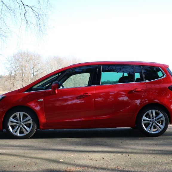2017 Opel Zafira Facelift: Fahrbericht und Test opel-zafira-2017-facelift-fahrbericht-test-probefahrt-jens-stratmann-15