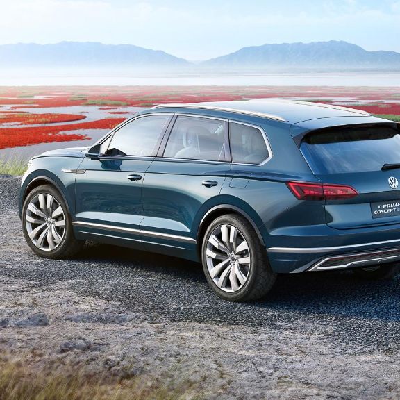 VW T-Prime Concept GTE – Ausblick auf den neuen Volkswagen Touareg! zukunft-von-vw-der-neue-volkswagen-touareg-2