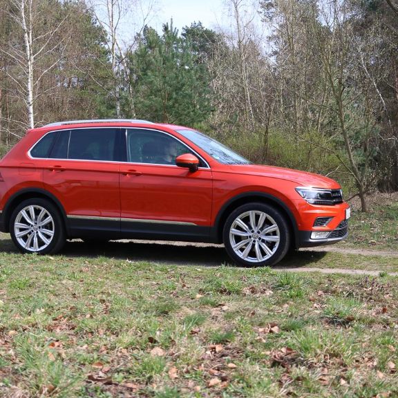2016 VW Tiguan Fahrbericht Test Drive-Check Video VW-Tiguan-2-Fahrbericht-2016-Test-Video-Jens-Stratmann-20