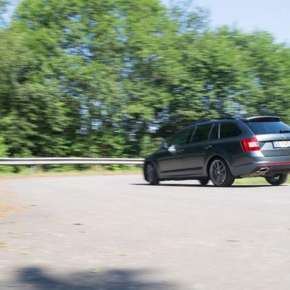 Skoda Octavia Gebrauchtwagentest Skoda Octavia Gebrauchtwagentest