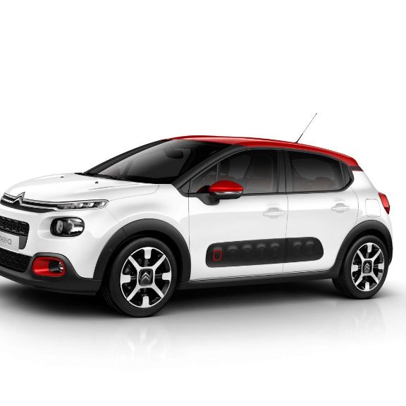 Citroen C3 - Die Komfort-Oase im Check