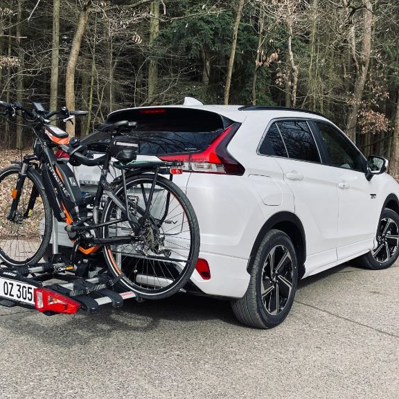 Fahrradträger 10 Tipps und Tricks für Fahrradträger