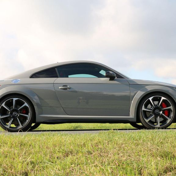 Audi TT RS