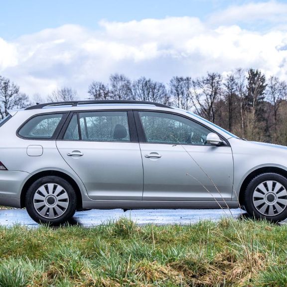 VW Golf 6 Variant, Test, Fahrbericht, Kaufberatung