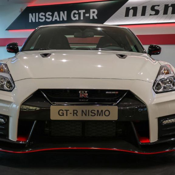 Weltpremiere: 2017 Nissan GT-R Nismo – Wir haben die Fakten! 2017-Nissan-GT-R-Nismo-Fotos-Fakten-Jens-Stratmann-13
