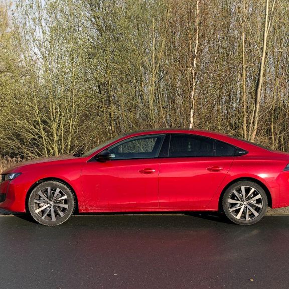 2019-peugeot-508-fahrbericht-test-review Peugeot 508 Kritik
