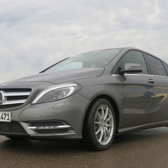 Mercedes-Benz B-Klasse b-klasse-kaufberatung-gebrauchtwagen-front