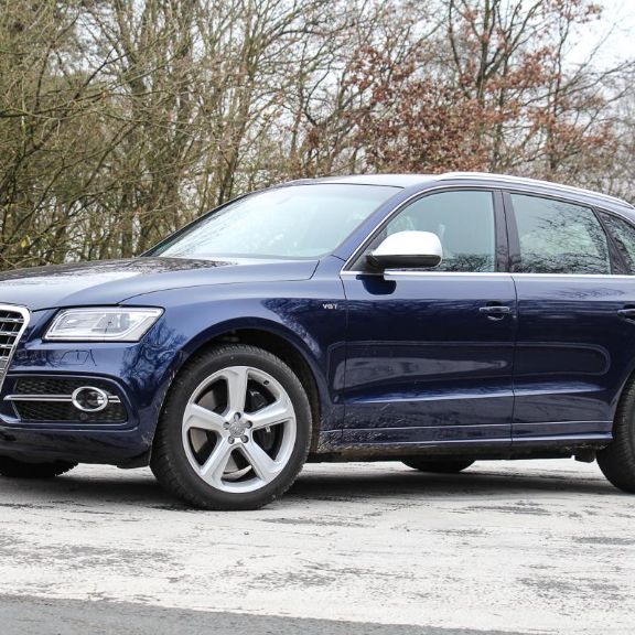 Neuwagen der Woche: Der Audi SQ5 – 313 PS und 650 Nm im SUV! Audi-SQ5-Test-Fahrbericht-313PS-650NM-Turbo-Diesel-6-Zylinder-SUV-1.jpg