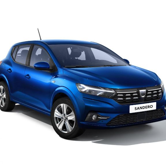 Günstigsten Autos mit Automatikgetriebe Iron-Blau kostet 600 Euro Aufpreis!