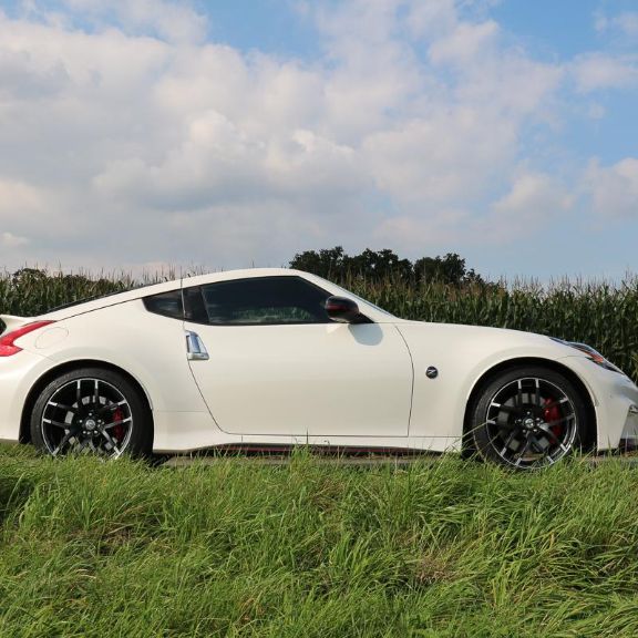 Nissan 370Z Nismo 2015 2015-Nissan-370Z-Nismo-Fahrbericht-Test-Jens-Stratmann-18