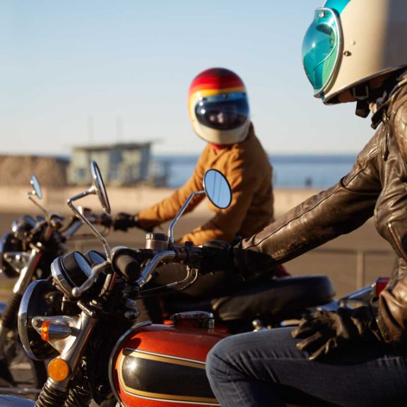 Motorradführerschein Motorradführerschein