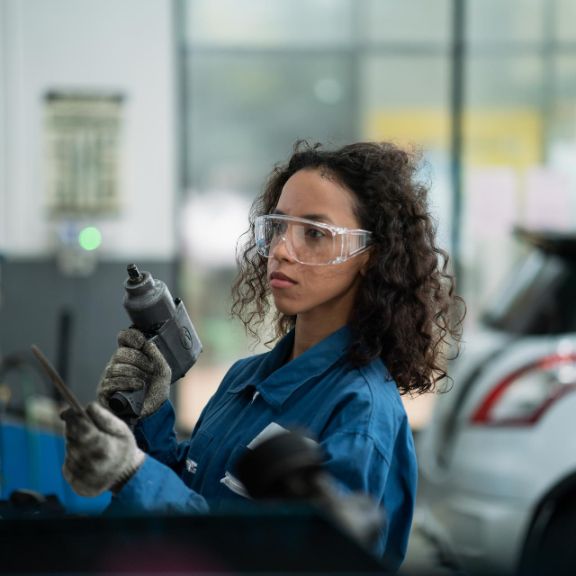 Tipps für die Kfz-Werkstatt Kfz-Werkstatt