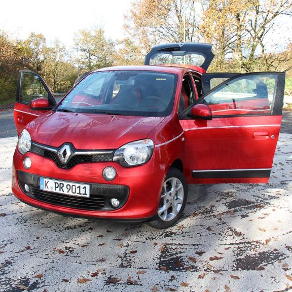 Neuwagen der Woche: Der neue Renault Twingo – Test / Fahrbericht / Fotos 2014-Renault-Twingo-Test-Fahrbericht-Jens-Stratmann-Video-Fotos-24