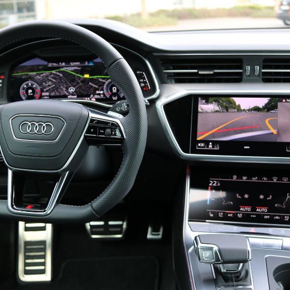 Audi A6 als Gebrauchtwagen – Motorisierung, Qualität, Preis