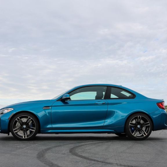 BMW M2