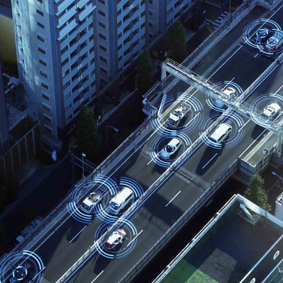 Autonomes Fahren Autonomes Fahren