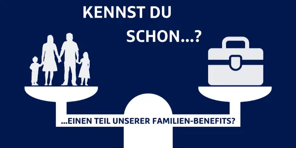 R+V Assurance AG lance des avantages familiaux pour ses employés