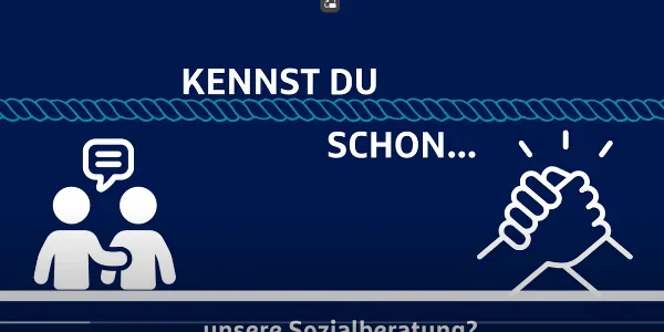 R+V Versicherung AG stellt soziale Beratungsdienste vor