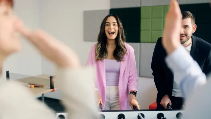 Duale Masterstudenten