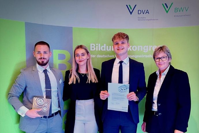 Bild BusinessTinder 2
