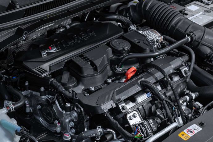 Mit einer Leistung von 150 kW ist der Hyundai i20 N alles; aber nicht untermotorisiert!