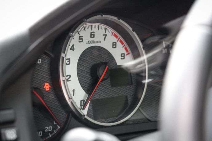 Mittiger Drehzahlmesser - Toyota GT86 gebraucht kaufen Tipps & Tricks