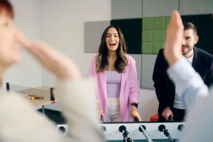 Duale Masterstudenten