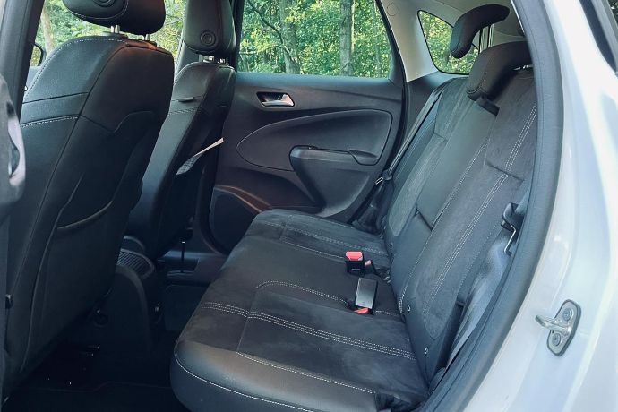 Der KIA e-Niro im R+V24 Test<br/>