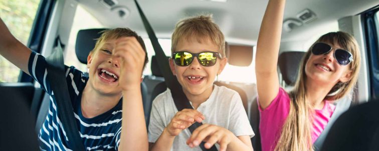13 Tipps für Auto Spiele mit Kindern