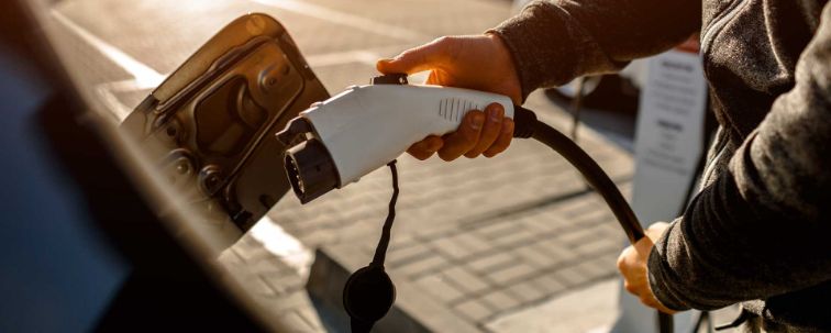 Vor- und Nachteile der Brennstoffzelle im Elektroauto