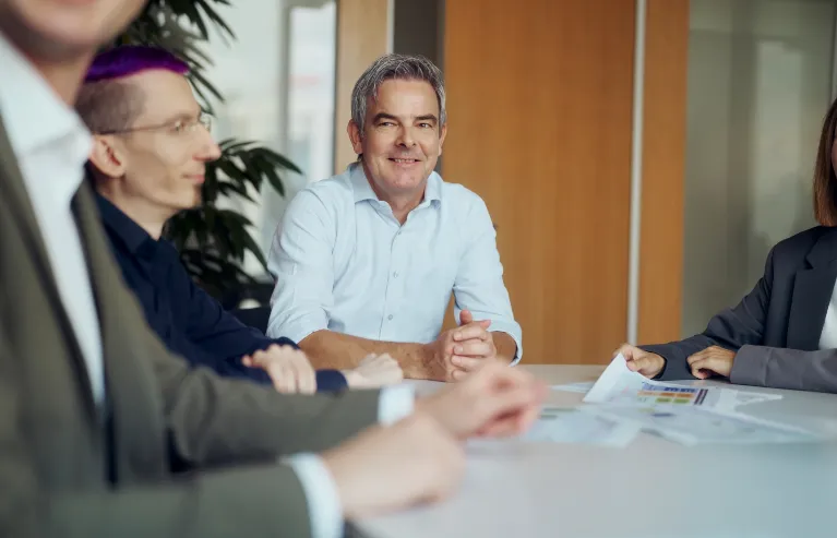 Innendienst_Aktuariat