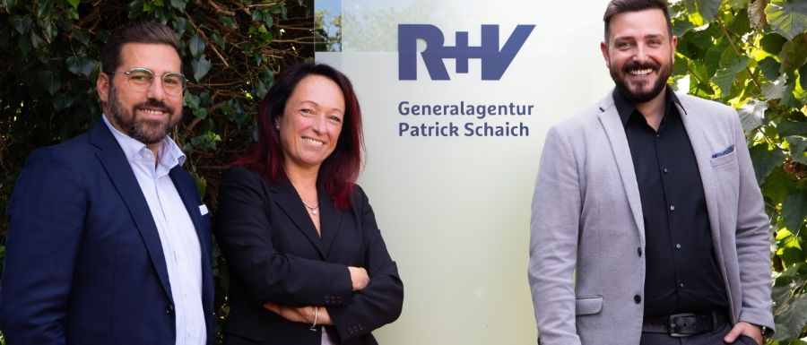 Generalagentur_Schaich_Teambild