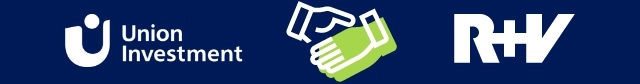 Logos Union Investment und R+V