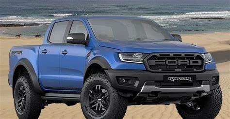 Ford-Ranger