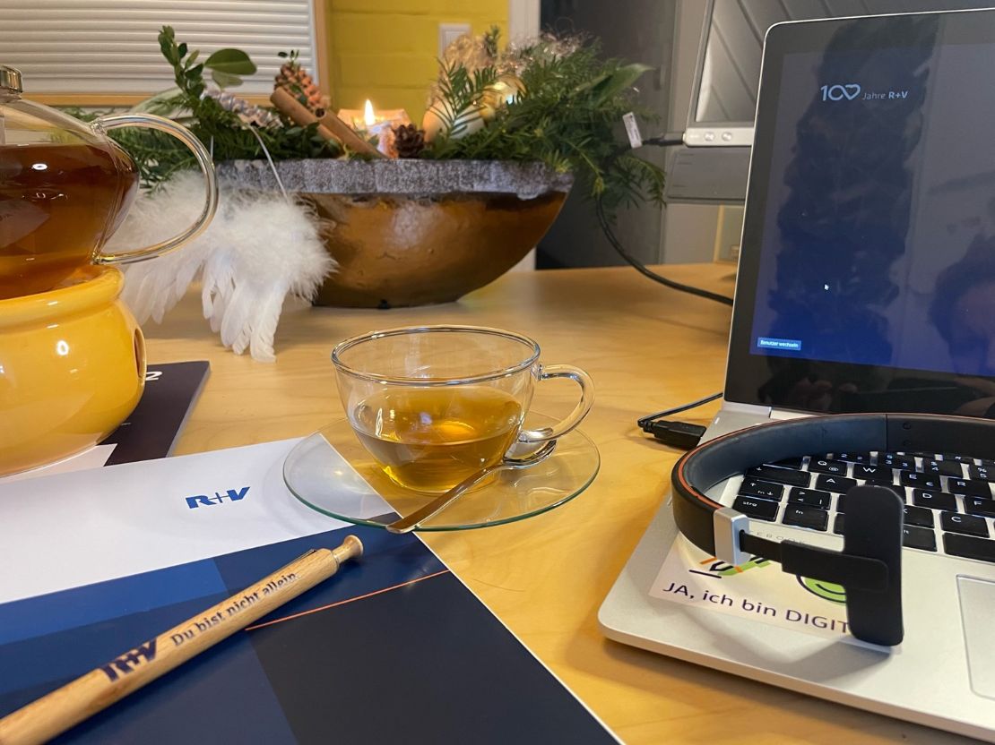Weihnachten