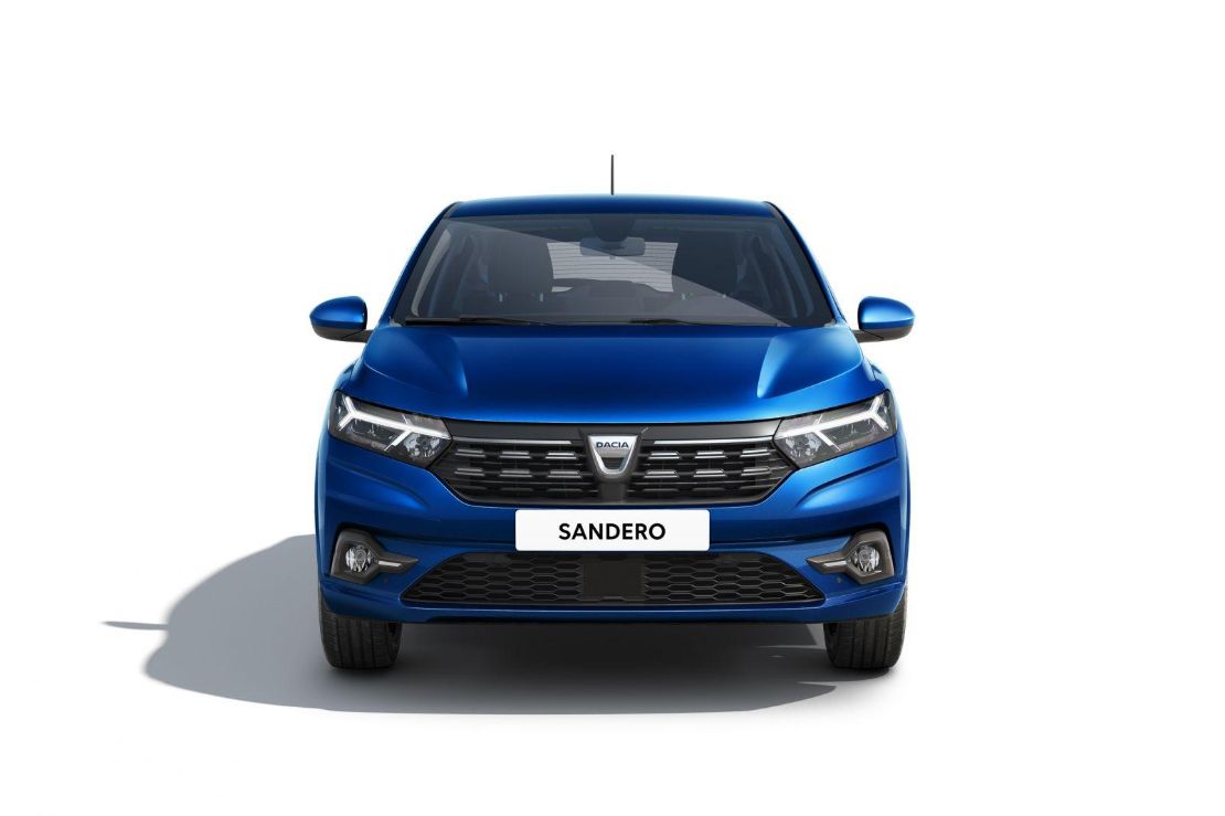 Dacia-Sandero-Kaufempfehlung-Vorstellung-5