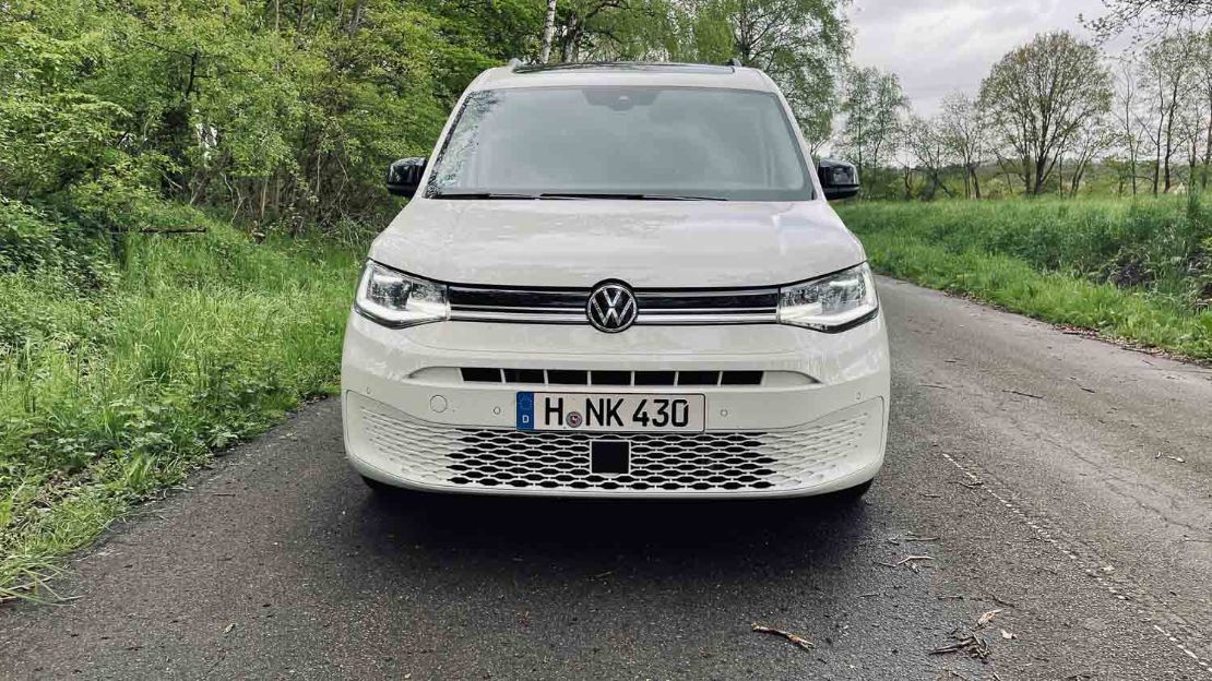 Gebrauchtwagen-Check: VW Caddy: Sehr praktisch aber nicht