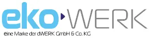 ekoWERK Logo