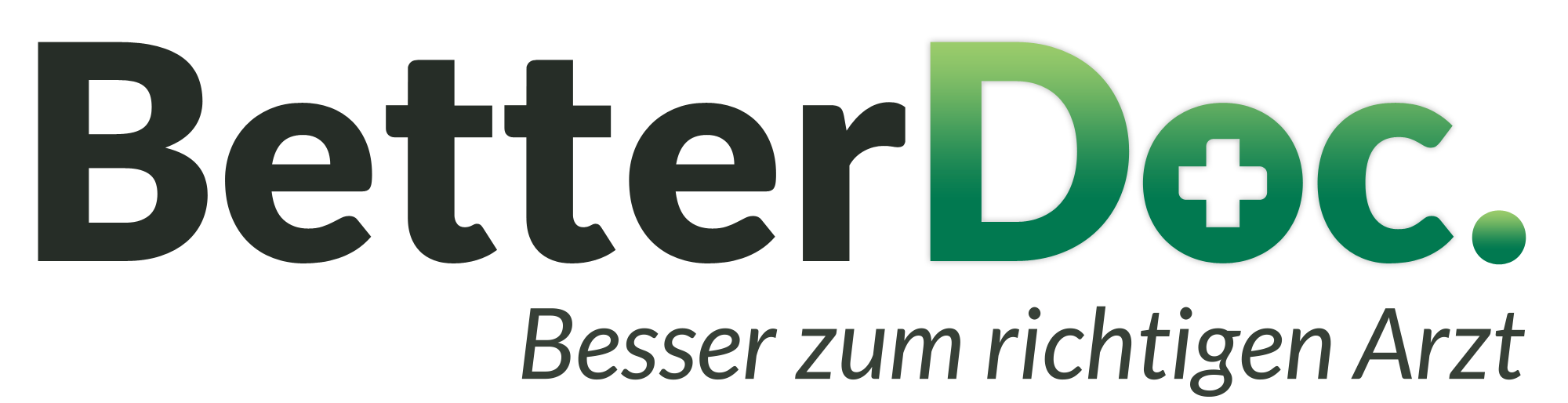 Logo BetterDoc