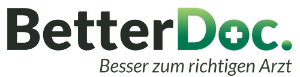 Logo BetterDoc