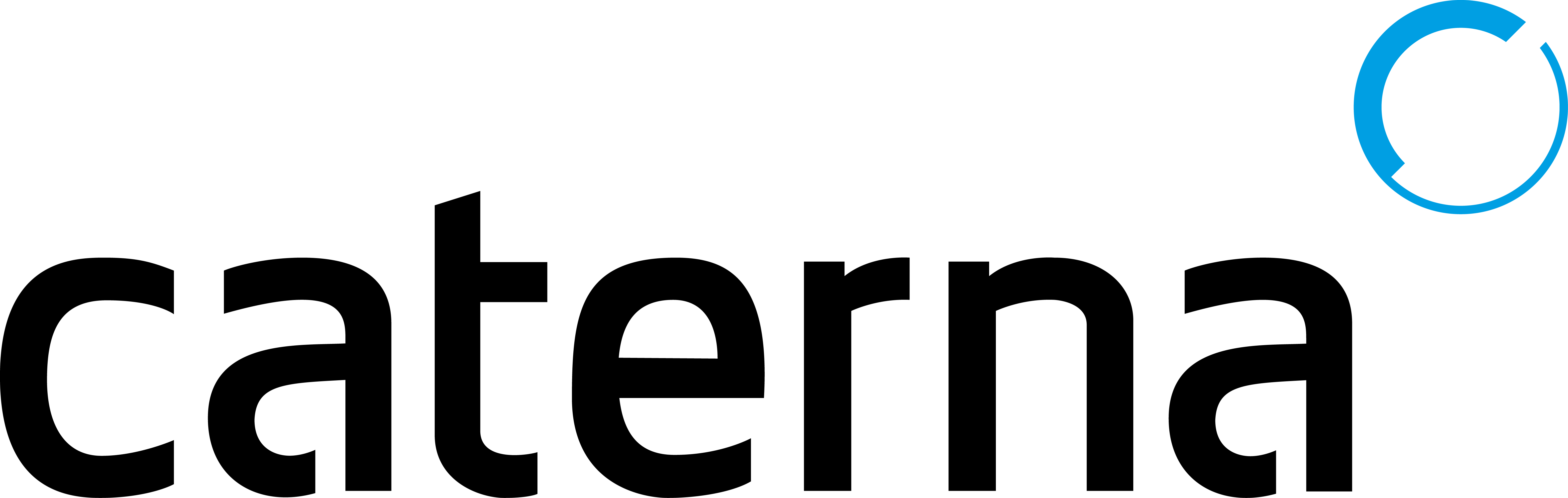 Logo Caterna