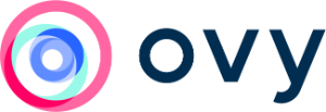Logo Ovy