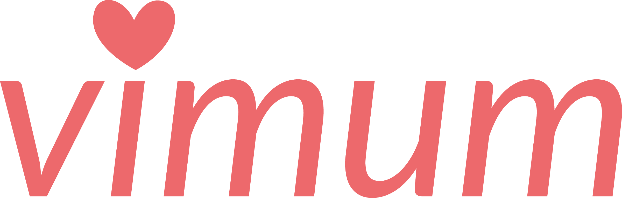 Logo Vimum