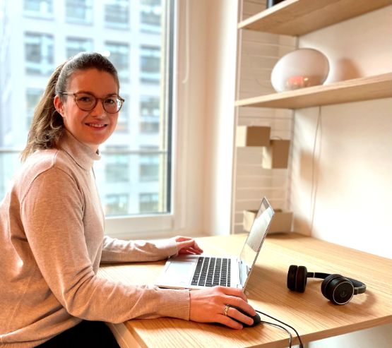 Homeoffice_Yvonne